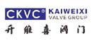  Kaiweixi Valve Group Co., Ltd.