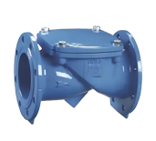 HC44X Swing Flex Check Valve